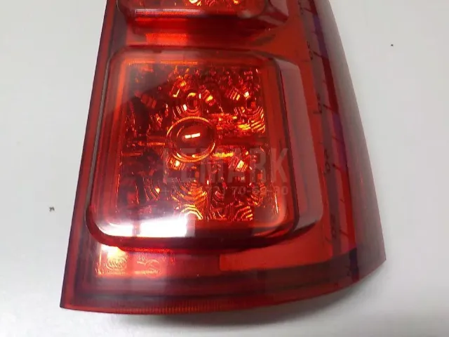 Фонарь задний правый для  Fiat Duna 1987-1990