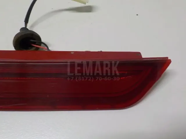 Фонарь задний (стоп сигнал) для  Changan CS55 2017-2023