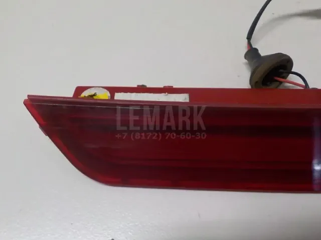 Фонарь задний (стоп сигнал) для  Changan CS55 2017-2023