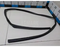 Уплотнитель стекла двери