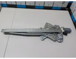 Стеклоподъемник электр. задний левый
