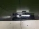 Стекло заднее