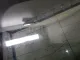 Стекло заднее