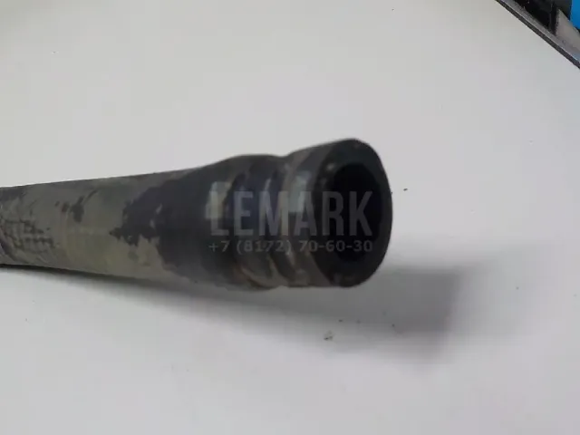Патрубок отопителя для  Fiat Sedici 2007-2014