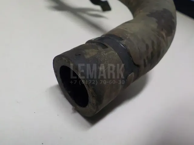 Патрубок отопителя для  Fiat Sedici 2007-2014
