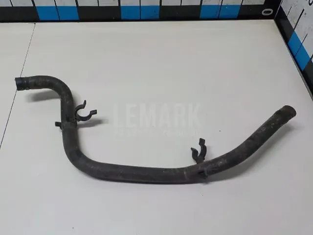 Патрубок отопителя для  Fiat Sedici 2007-2014