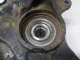 Кулак поворотный передний левый для  Ford Granada 0-1985