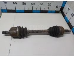 Полуось передняя левая