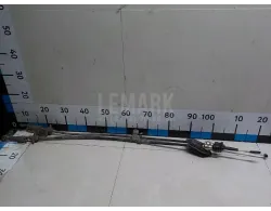 Трос КПП