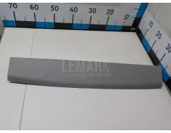 Обшивка двери багажника