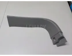 Обшивка двери багажника