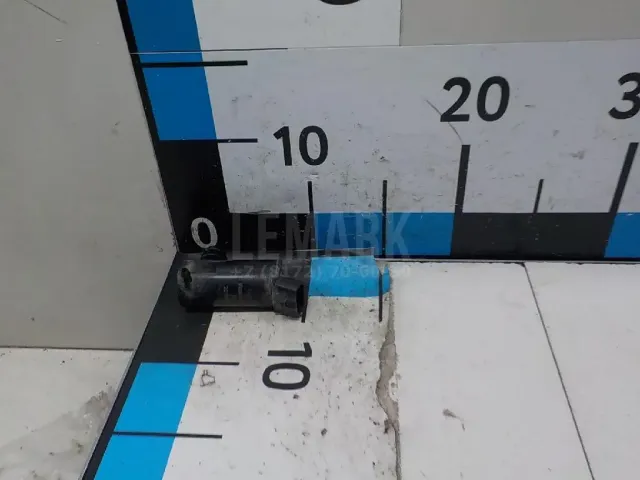 Насос омывателя
