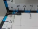 Ответная часть ремня безопасности