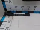 Ответная часть ремня безопасности