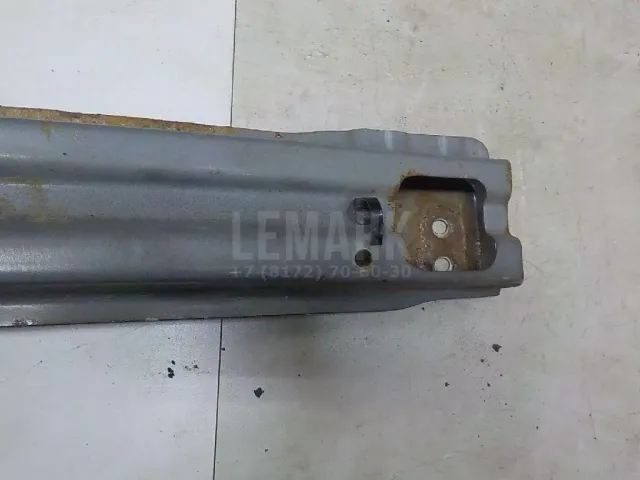 Усилитель заднего бампера для  Geely Coolray (SX11) 2018