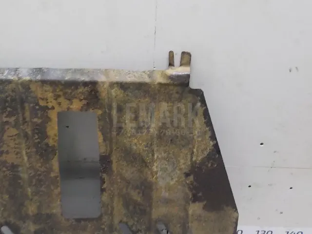 Защита картера