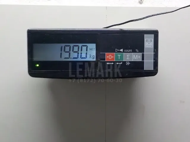 Балка задняя