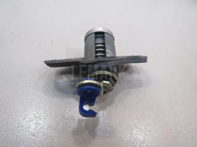 Вставка замка багажника для  Exeed VX (M36T) 2021