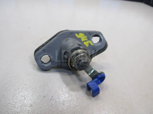 Вставка замка багажника для  Exeed VX (M36T) 2021