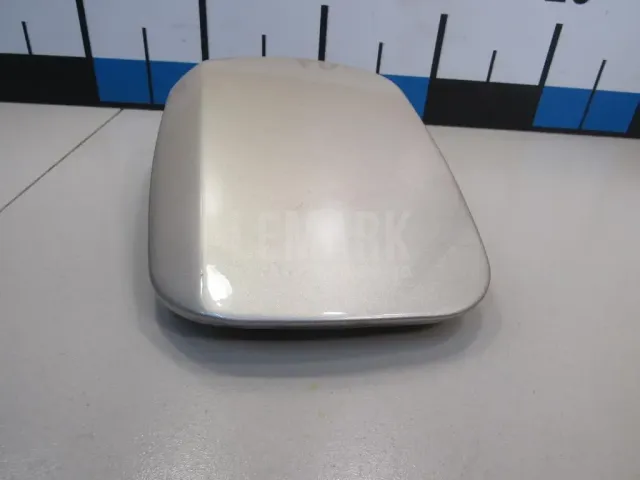 Лючок бензобака