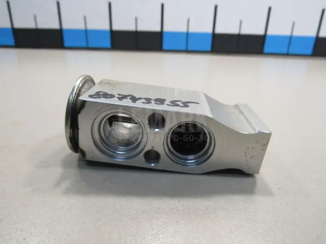 Клапан кондиционера для  Exeed VX (M36T) 2021