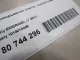 Стеклоподъемник электр. задний левый