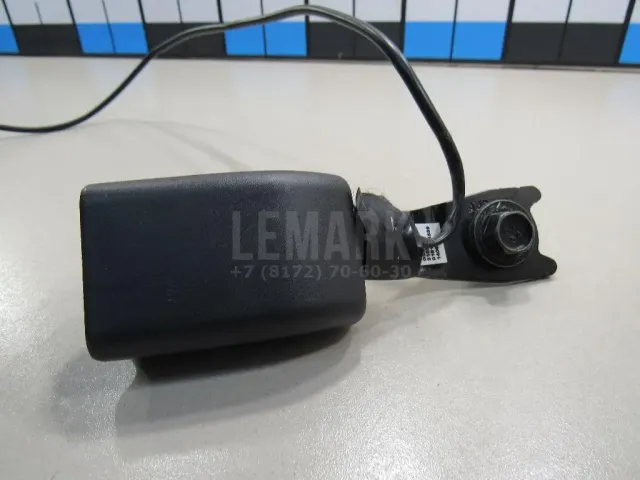 Ответная часть ремня безопасности для  Geely Emgrand EC7 (FE-1/2) 2011-2016