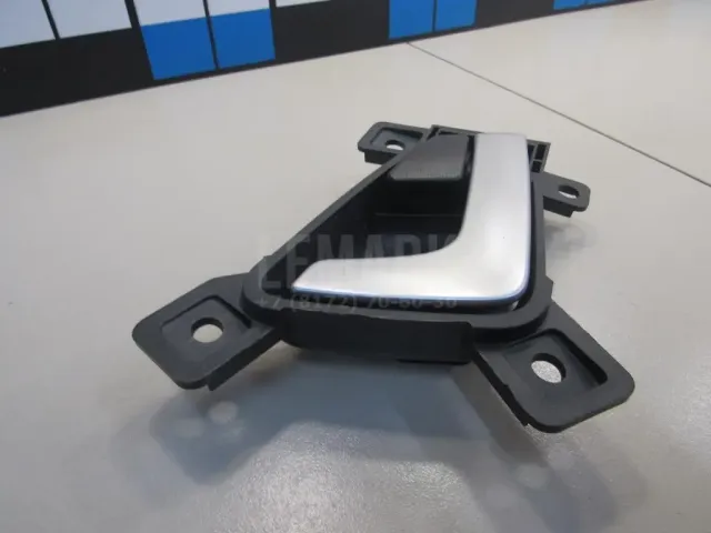 Ручка двери внутренняя правая для  Ford America F150 2008-2014