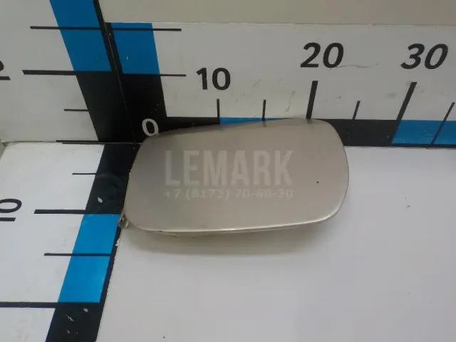 Лючок бензобака