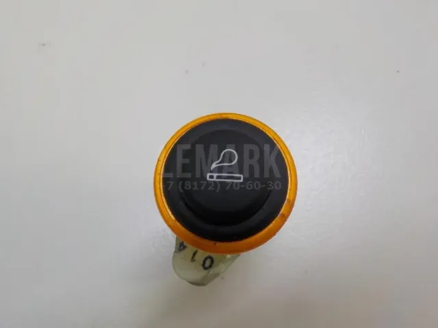 Гнездо прикуривателя