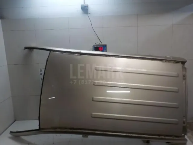 Крыша для  Fiat 500L 2012
