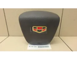 Подушка безопасности в рулевое колесо