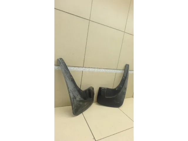 Брызговики передние к-кт