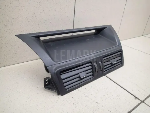 Дефлектор воздушный для  Geely FC/Vision 2008-2011