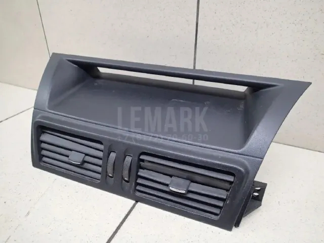 Дефлектор воздушный для  Geely FC/Vision 2008-2011