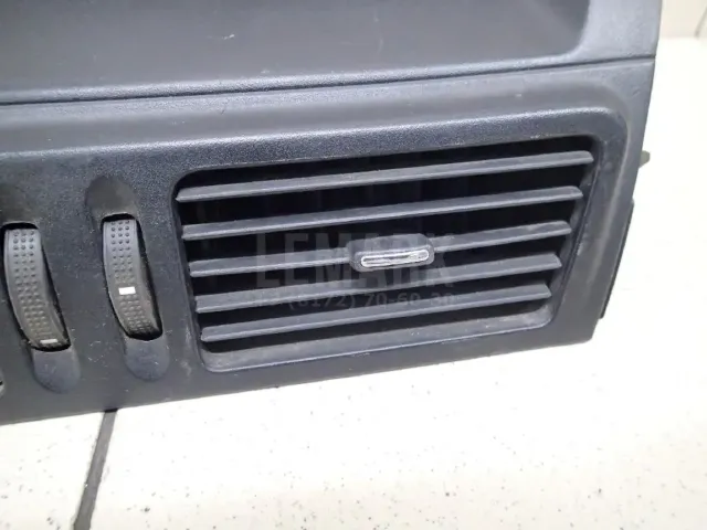 Дефлектор воздушный для  Geely FC/Vision 2008-2011