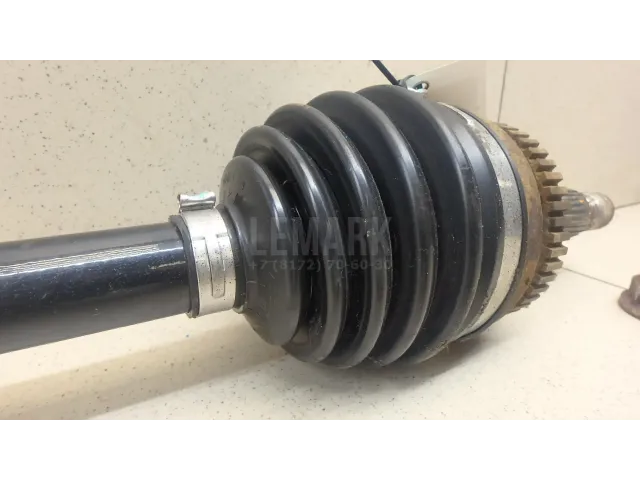 Полуось передняя левая для  Chevrolet HHR 2005-2011