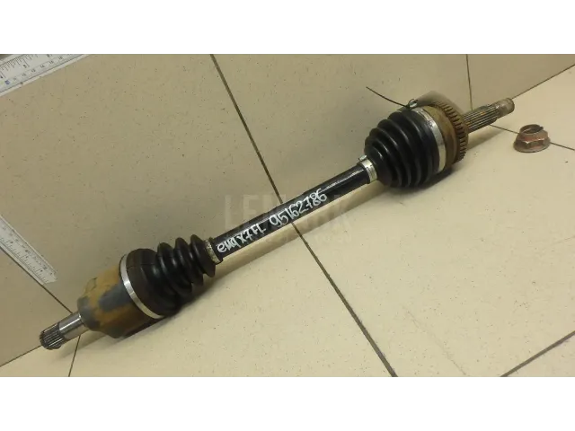 Полуось передняя левая для  Chevrolet HHR 2005-2011