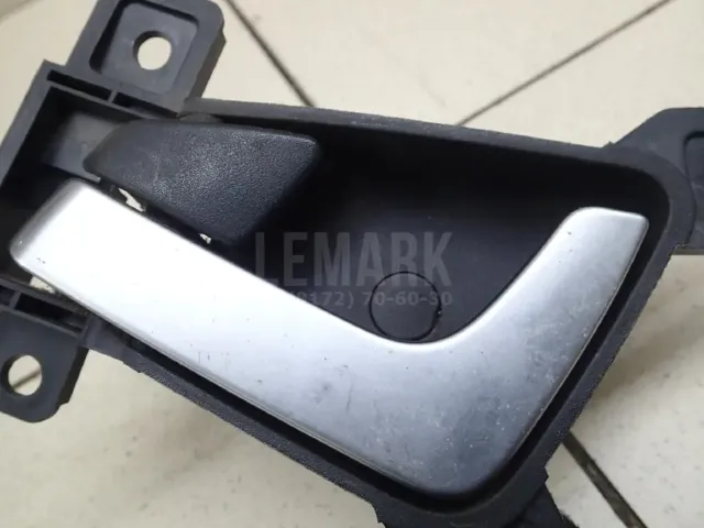 Ручка двери внутренняя левая для  Fiat Croma 1990-1996