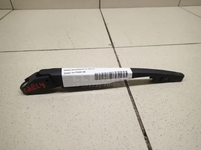 Поводок стеклоочистителя заднего для  Dongfeng GX 2022