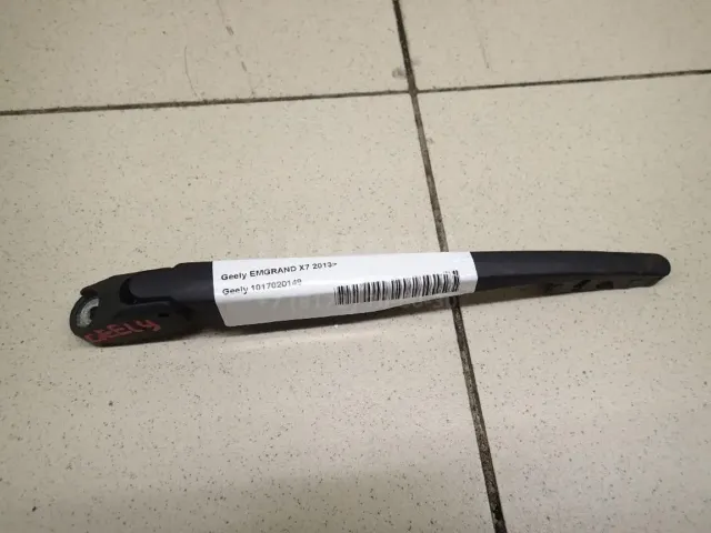 Поводок стеклоочистителя заднего для  Dongfeng GX 2022