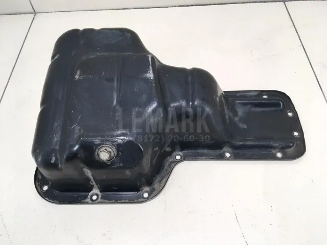 Поддон масляный двигателя для  Ford Galaxy 2006-2015