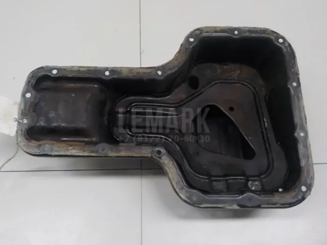 Поддон масляный двигателя для  Fiat Linea 2007-2018