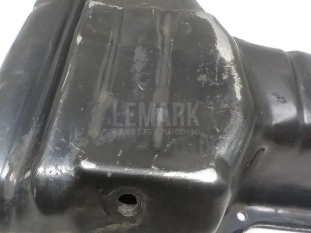 Поддон масляный двигателя для  Fiat Linea 2007-2018