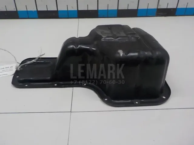 Поддон масляный двигателя для  Fiat Linea 2007-2018