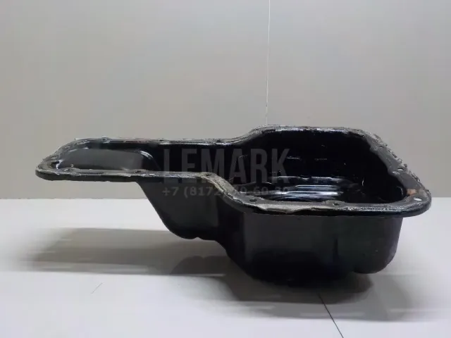Поддон масляный двигателя для  Audi A6 [C5] 1997-2004