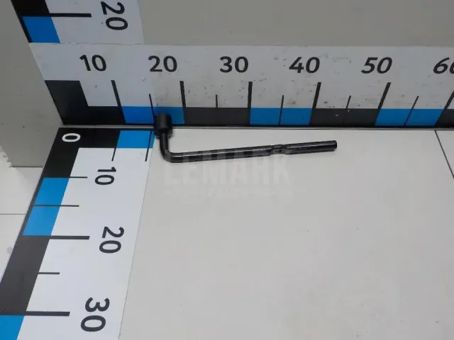 Ключ баллонный