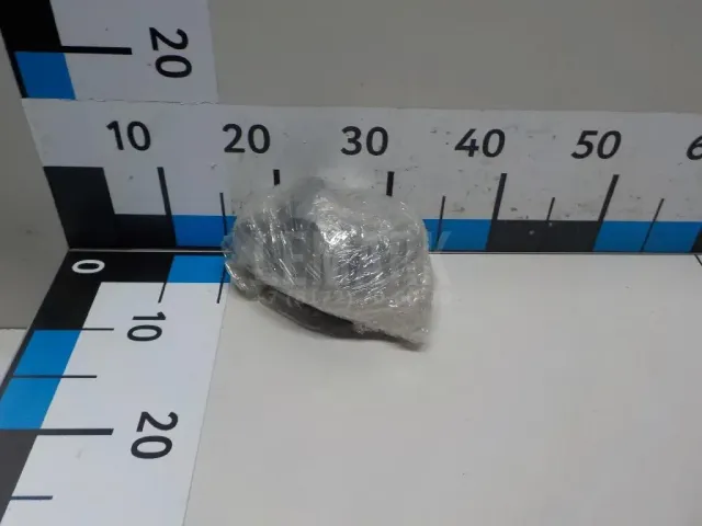Ремень безопасности