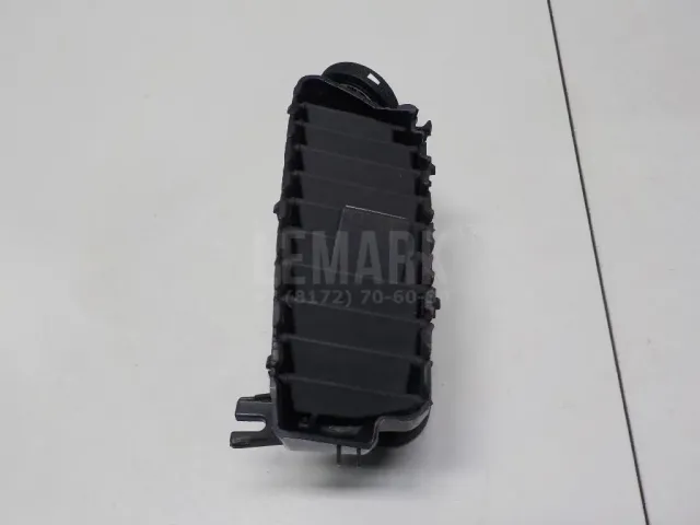 Дефлектор воздушный для  Fiat Sedici 2007-2014