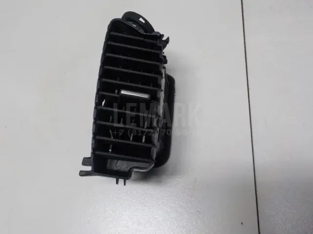 Дефлектор воздушный для  Fiat Sedici 2007-2014